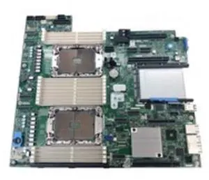 Dell 5FK0J Server Motherboard with 2 CPU Intel FCLGA4189 Sockets and 16 Slots DDR4 DIMM Compatible V4 for EMC PowerEdge R650xs
