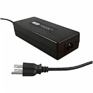 Lind Electronics AC121-SM Power Adapter - Black - 120 Watts - 16 Volts DC - 7.5 Amp - NEMA 5-15P Input - IEC 60320/C5 Output