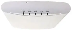 Ruckus ZoneFlex R310 9U1-R310-US02 Wireless Access Point - White - 802.11ac Dual Band - PoE - Indoor Unleashed Extender