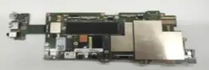 Dell Latitude 7212 DJ1T6 Rugged Laptop Motherboard - Intel i5-8350U - 1.7 GHz - CPU - Intergrated GT2 Graphics - 8 GB DDR3 Compatible