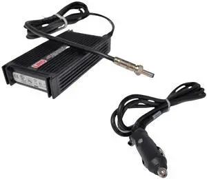 Havis Lind LPS-196 Power Supply With Switchcraft Connector - Black - 120 Watts - Non-Isolated