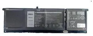 Dell N9XX1 4-cell Laptop Battery - Black - 15.2 Volts - 64 Watthour - 4000 mAh