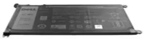 Dell FW6KR 42 Watt-hours Laptop Battery - 3-cell - 11.4 Volts - Li-ion