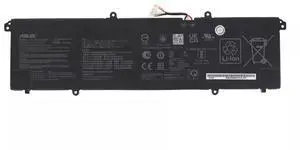 Asus C31N1905 50 Watt-hour Laptop Battery - Black - 3-Cell - 11.55 Volts - Lithium-ion