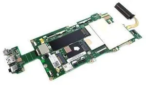 Dell Latitude 7212 DJ1T6 Rugged Laptop Motherboard - Intel i5-8350U - 1.7 GHz - CPU - Intergrated GT2 Graphics - 8 GB DDR3 Compatible