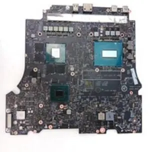 Dell P0J2W Laptop Motherboard - 14th Gen Intel Core i9-14900HX - Nvidia RTX 4070 8GB GDDR6 GPU - Dual-Channel DDR5 SO-DIMM Compatible