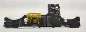 Dell 5FDRP Precision 7730 Laptop Motherboard - Intel i9-8950HK CPU - Integrated Graphics - DGFF3 Connection - Discrete Graphics Board - 4-slot DDR4 SODIMM Compatible