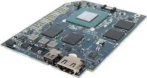 Dell HV0DX Nvidia Quadro T2000 Laptop Graphics Video Card - 4 GB GDDR5 - LS-H273P