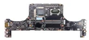 GIGABYTE Aero 15 OLED Gaming Laptop Motherboard - Intel i7-10875H 2.3GHz CPU - NVIDIA GeForce RTX 2060 Graphics - 2-slot DDR4 SODIMM Compatible