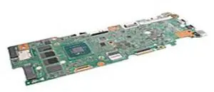 Asus 60NB0IV0-MB2100 OEM Laptop Motherboard - Intel N4000 1.1 GHz CPU - Integrated Intel HD Graphics 600 - 4 GB - 64 GB EMMC Solid State Drive