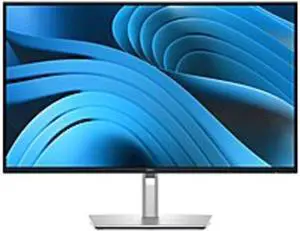 Dell P2725QE (Dell 210-BRJB) IPS Pro Plus 27 inches LED Monitor - 3840x2160 1500:1 8 Millisecond - 100 Hertz - 90 Watts - USB-C HUB - Rj45 Ethernet Port