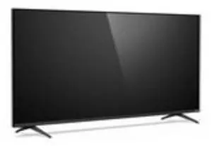 Vizio V4K55M-0801 55 Inches 4K Smart LED TV - Black - Thin Frame Design - 3840 x 2160 - 5000:1 - 60 Hertz - HDR