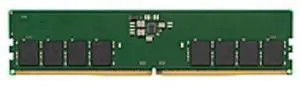Dell SNPN09RPC/32G 32 GB Memory Module - 2R x 8 - DDR5 SDRAM - 6400 Mtps - 288-pin - 1.1 Volts - CL52 - Non-ECC - UDIMM Dell SNPN09RPC/32G 32 GB Memory Module - 2R x 8 - DDR5 SDRAM - 6400 Mtps - 288-pin - 1.1 Volts - CL52 - Non-ECC - UDIMM