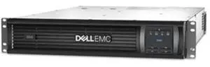 Dell DLT3000RM2UC EMC Smart UPS with Smart Connect - 3000 VA - 120 V - Black Dell DLT3000RM2UC EMC Smart UPS with Smart Connect - 3000 VA - 120 V - Black