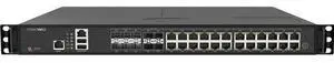 SonicWall NSa 3700, Network Security Appliance Only | 02-SSC-4326 SonicWall NSa 3700, Network Security Appliance Only | 02-SSC-4326