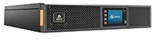 Vertiv Liebert GXT5 UPS - 3000VA/2700W 120V | Online Rack Tower Energy Star - Double Conversion | 2U | Optional RDU101 Card| Color/Graphic LCD| Vertiv Liebert GXT5 UPS - 3000VA/2700W 120V | Online Rack Tower Energy Star - Double Conversion | 2U | Optional RDU101 Card| Color/Graphic LCD|