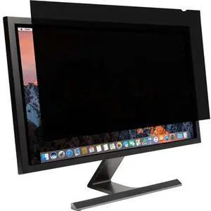 Kensington FP190W10 Privacy Screen for Monitors (19" 16:10) - For 19" Widescreen LCD Monitor - 16:10 Kensington FP190W10 Privacy Screen for Monitors (19" 16:10) - For 19" Widescreen LCD Monitor - 16:10