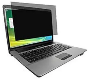 Kensington FP116W9 Privacy Screen for 14 in. Notebook (16:9) - Fingerprint Resistant, Scratch Protection Kensington FP116W9 Privacy Screen for 14 in. Notebook (16:9) - Fingerprint Resistant, Scratch Protection