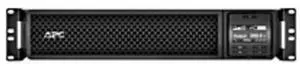 APC by Schneider Electric Smart-UPS SRT 3000VA RM 208V - 3000 VA/2700 W - 4 Minute Stand-by Time - 2U Rack-mountable APC by Schneider Electric Smart-UPS SRT 3000VA RM 208V - 3000 VA/2700 W - 4 Minute Stand-by Time - 2U Rack-mountable