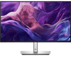 Dell P2425H 24" Class Full HD LED Monitor - 16:9 - 23.8" Viewable - In-plane Switching (IPS) Technology - Edge LED Backlight - 1920 x 1080 - 16.7 Million Colors - 250 Nit - 5 ms - HDMI - VGA - ... Dell P2425H 24" Class Full HD LED Monitor - 16:9 - 23.8" Viewable - In-plane Switching (IPS) Technology - Edge LED Backlight - 1920 x 1080 - 16.7 Million Colors - 250 Nit - 5 ms - HDMI - VGA - ...