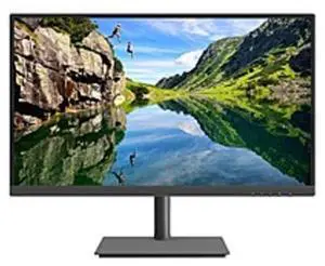 Planar PXN2480MW 23.8" Full HD LCD Monitor - 16:9 - Black - 1920 x 1080 - 16.7 Million Colors - )250 Nit - 7 ms GTG - HDMI - VGA - MonitorPort Planar PXN2480MW 23.8" Full HD LCD Monitor - 16:9 - Black - 1920 x 1080 - 16.7 Million Colors - )250 Nit - 7 ms GTG - HDMI - VGA - MonitorPort
