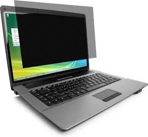 Kensington FP133W9 Privacy Screen for Laptops (13.3" 16:9) - For 13.3" Widescreen LCD Notebook - 16:9 - Fingerprint Resistant, Scratch Resistant - Anti-glare Kensington FP133W9 Privacy Screen for Laptops (13.3" 16:9) - For 13.3" Widescreen LCD Notebook - 16:9 - Fingerprint Resistant, Scratch Resistant - Anti-glare