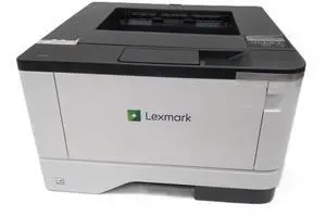 Lexmark 29S0100 MS431DW Desktop Laser Printer - Monochrome - 42 ppm Mono - 2400 dpi Print - Automatic Duplex Print - 100 Sheets Input - Ethernet - Wireless LAN Lexmark 29S0100 MS431DW Desktop Laser Printer - Monochrome - 42 ppm Mono - 2400 dpi Print - Automatic Duplex Print - 100 Sheets Input - Ethernet - Wireless LAN