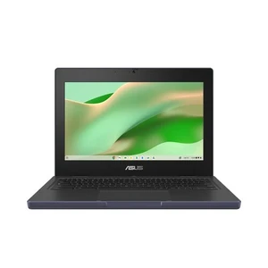Asus 90NX09A1-M00020 CR1104CTA-YZ42 11.6 Inches LCD Chromebook - Mineral Grey - Intel N150 0.8GHz - 4GB LPDDR5 - 32GB EMMc Storage - Wi-Fi 6E - Chrome OS Asus 90NX09A1-M00020 CR1104CTA-YZ42 11.6 Inches LCD Chromebook - Mineral Grey - Intel N150 0.8GHz - 4GB LPDDR5 - 32GB EMMc Storage - Wi-Fi 6E - Chrome OS