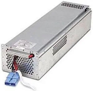 APC RBC27 Replacement Battery Cartridge #27 for UPS - Lead Acid - 12V DC