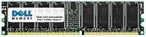 Dell SNPJ0203C/1G 1 GB Memory Module for Dell Dimension 2400/2400C/4600C Desktops - DIMM 184-pin