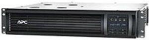 APC Smart-UPS RM SMT1000RM2U 1000VA RM 2U - Rackmount LCD UPS System - 120V - Black