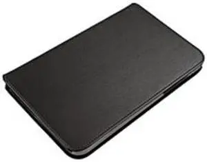 Acer Portfolio Carrying Case for Tablet - Dark Gray - Dirt Resistant, Scratch Resistant - PU Leather