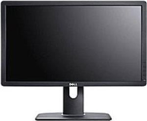 Dell Professional 469-3136 P2213 22-inch LCD Monitor - 1680 x 1050 - 2000000:1 - 250 cd/m2 - 5 ms