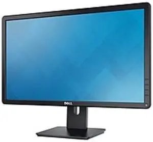 21.5" LCD Monitor