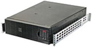 APC Smart-UPS RT SURTD6000RMXLP3U Rack-Mountable UPS - 6000 VA/4200 Watts - 120, 208 V