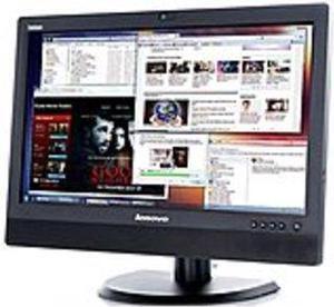 Lenovo ThinkCentre M92z 3318G1U All-in-One Computer - Intel Core i5-3470S 2.90 GHz Quad-Core Processor - 4 GB DDR3 SDRAM - 500 GB Hard Drive - 23-inch Display - Windows 7 Professional 64bit