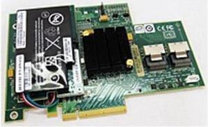 IBM 43W4297 Serveraid Mr10I Pcie X8 Sas Sata Raid Controller Card Only