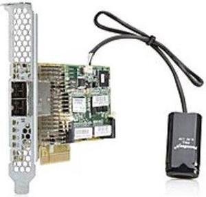 HPE 698529-B21 Smart Array P430/2GB FBWC 6Gb 1-port Int SAS Controller