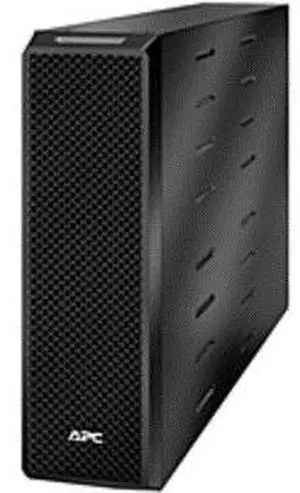 APC Smart-UPS SRT 192V 5kVA and 6kVA Battery Pack - 192 V DC - Sealed Lead Acid - Spill-proof/Maintenance-free - 3 Year Minimum Battery Life - 5 Year Maximum Battery Life