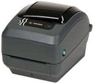 Zebra G-Series GX42-102510-000 GX420t Thermal Transfer Printer - 203 dpi - USB, Serial - AC 120-230V