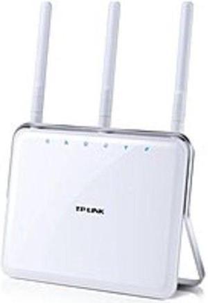 TP-LINK ARCHER-C8 AC1750 Dual Band Wireless AC Gigabit Router - White