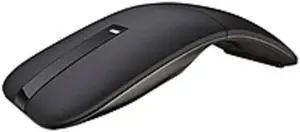 Dell WM615 Bluetooth Mouse - 2 x AAA Alkaline (Battery Included) - Black