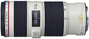 Canon 1258B002 70-200 mm f/4L IS USM Telephoto Zoom Lens