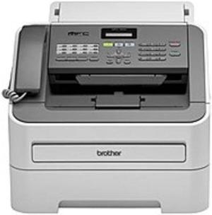 Brother MFC-7240 Monochrome Laser Printer - Upto 21 ppm - Upto 2400 x 600 dpi - 20 Sheets - USB 2.0