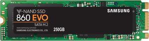 Samsung 500 GB Internal Solid State Drive - SATA - M.2 2280 - 550 MB/s Maximum Read Transfer Rate - 520 MB/s Maximum Write Transfer Rate