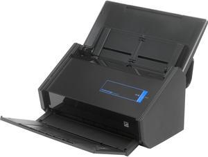 Fujitsu ScanSnap iX500 (PA03656-B305) Duplex 600 x 600 DPI Wireless / USB Color Document Scanner
