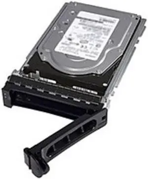 DELL Vthdd  1.8Tb 10000Rpm Sas12Gbps 2.5Inch Hard Disk Drive With Tray For 13G Poweredge Amp Powervault Server