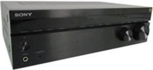 Sony STR-DH590 5.2-Channel Bluetooth A/V Receiver - UHD 4K and HDR - Black