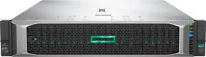 HPE ProLiant DL380 G10 2U Rack Server - 1 x Intel Xeon Gold 5115 Deca-core (10 Core) 2.40 GHz - 16 GB Installed DDR4 SDRAM - 12Gb/s SAS Controller - 1 x 500 W - 2 Processor Support - Gigabit ...