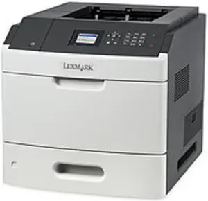 Lexmark MS810dn